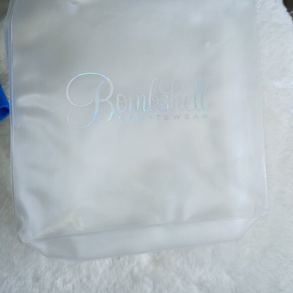 NOT FOR SALE POSH WONT LET ME DELETE LISTING - Picture 10 of 10